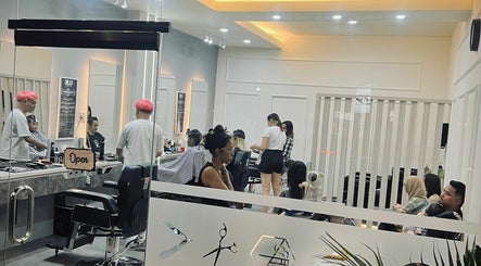 X.O BARBERSHOP BALI image 2