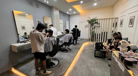 X.O BARBERSHOP BALI image 3