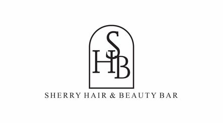 sherry hair & beauty bar