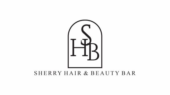 sherry hair & beauty bar