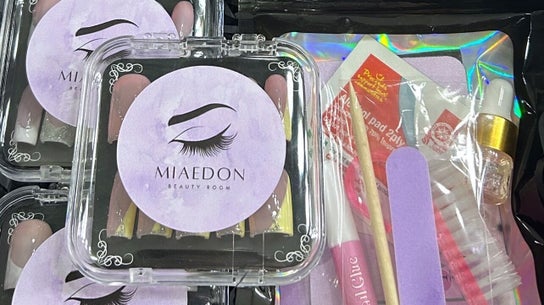 Miaedon Beauty Room