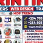 MDF TREND - Ajoke Plaza, 57 Ago Palace Way, Block D, Shop 8, Ilasamaja, Lagos