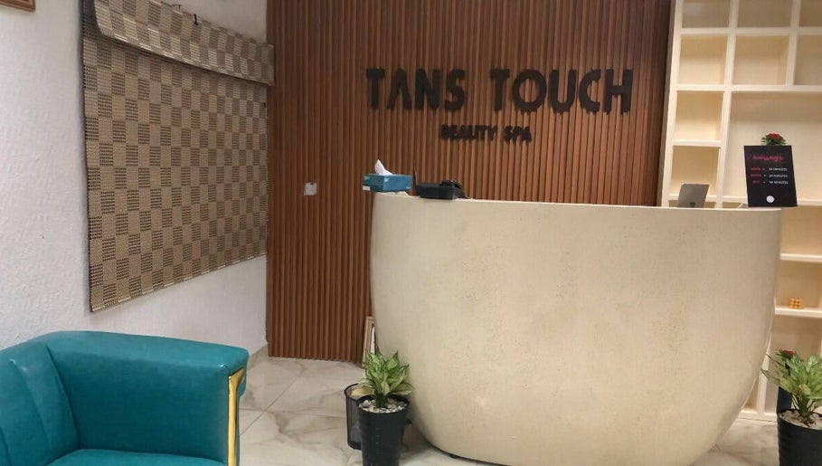 Tans Touch Beauty Spa image 1