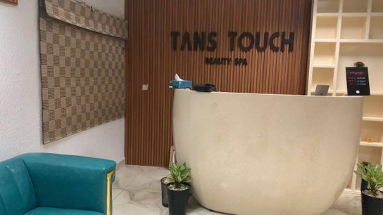 Tans Touch Beauty Spa