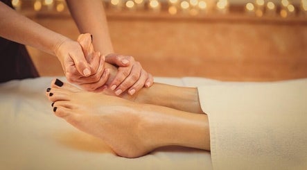 Clinical Reflexology - Mobile service