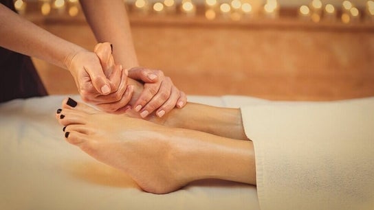 Clinical Reflexology - Mobile service