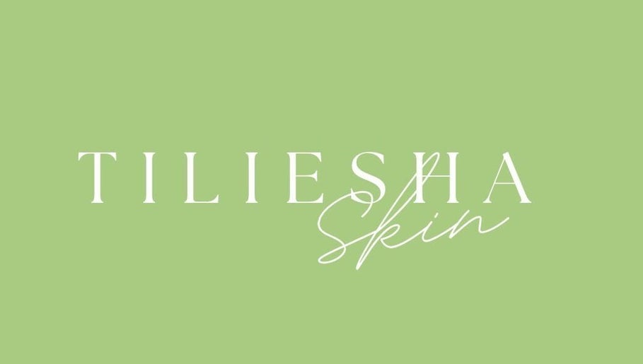 Tiliesha Skin image 1