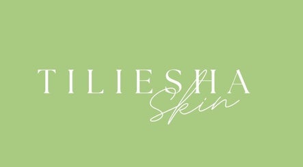 Tiliesha Skin