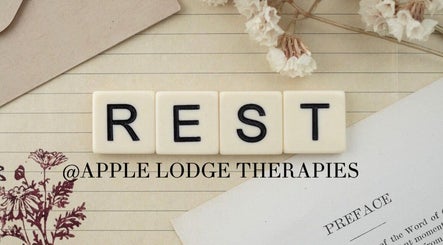 Imagen 3 de Apple Lodge Therapies