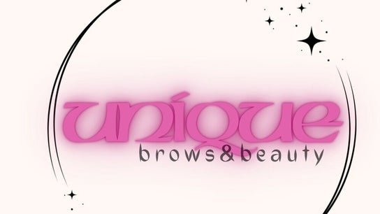 Unique Brows & Beauty