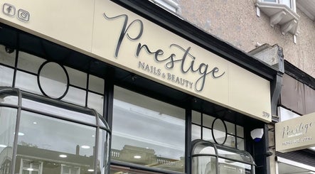 Prestige nails & beauty image 3