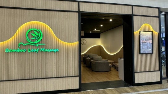 bambooleafmassage newtown