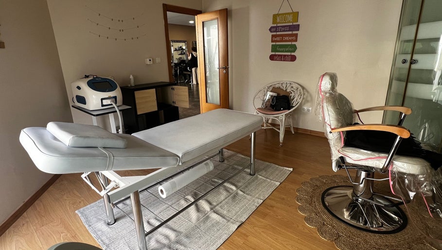 Espaço Coiffeur Paula Dias image 1