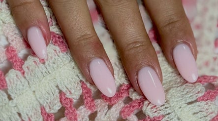 Institut Beauty & Nails
