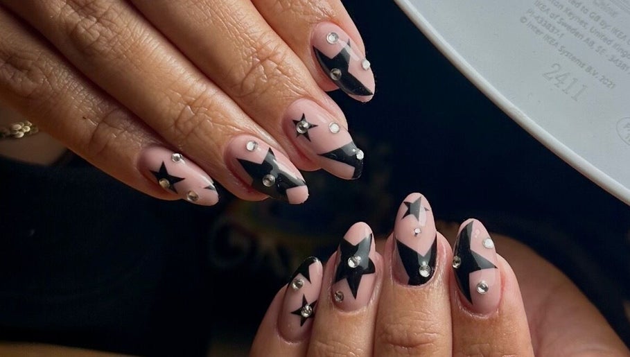 El Clifton Nails obrázek 1