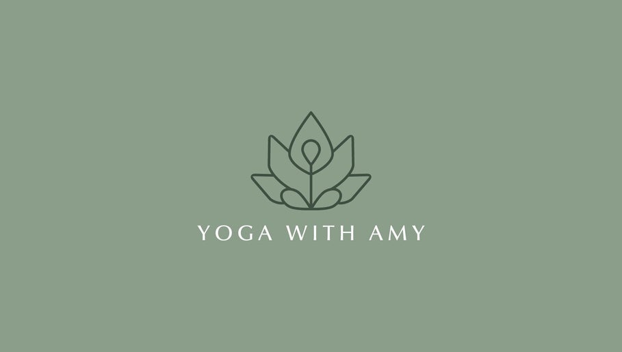 Yoga with Amy image 1