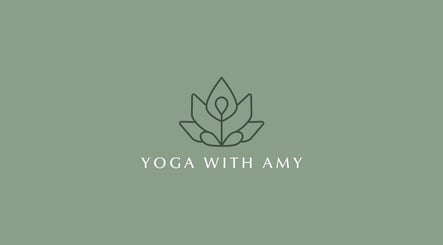 Yoga with Amy