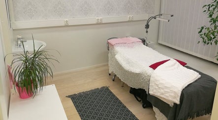 Magic Beauty Room Kauneushoitola