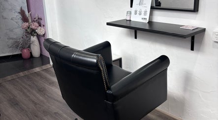 Vita Nova Hair Studio