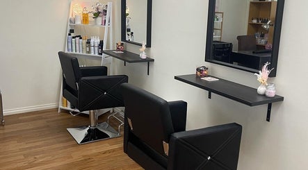 Vita Nova Hair Studio, bilde 2