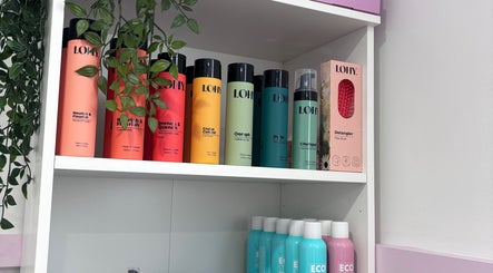 Vita Nova Hair Studio, bilde 3