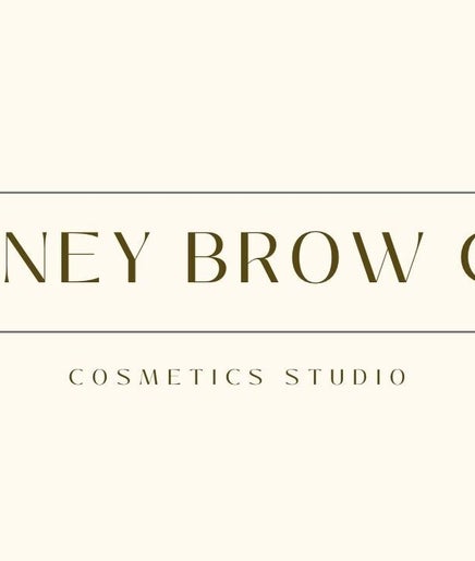 Εικόνα Honey Brow Co 2