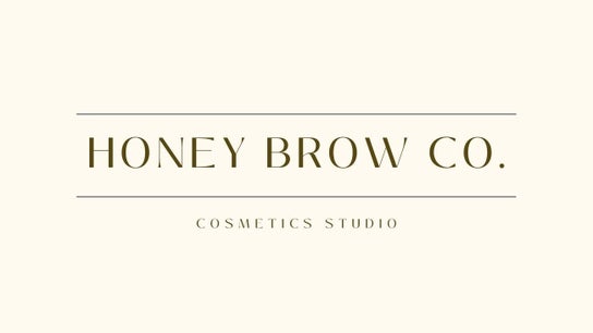 Honey Brow Co