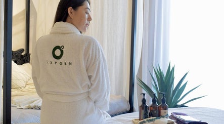 Oxygen | Premium Balinese Home Spa – obraz 2