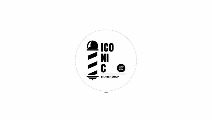 IconicBarberShop image 1