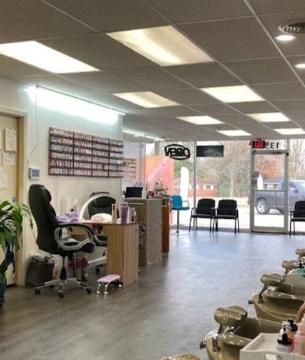 صورة Kris Nail Bar & Spa 2