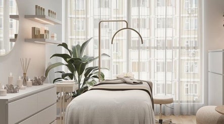 The Skin & Soul Spa