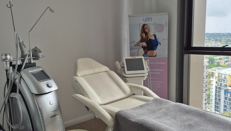 Image de The Slimming Lounge 1