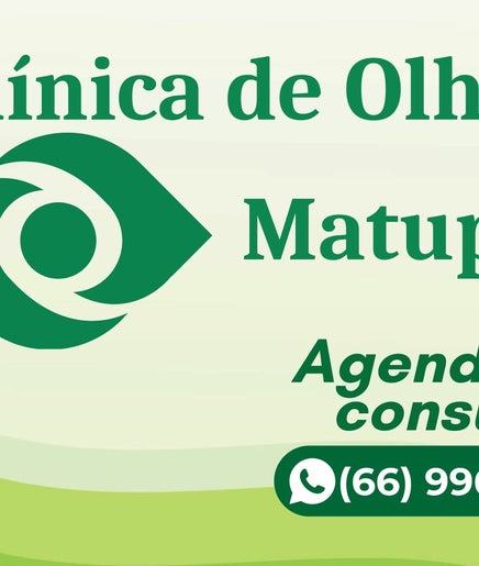 Clínica de Olhos Matupá image 2