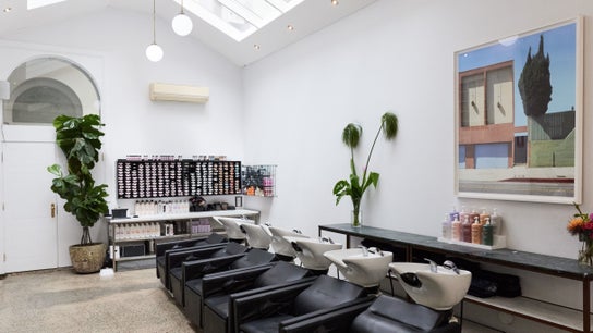 A.H Salon Newtown