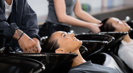 A.H Salon Rozelle