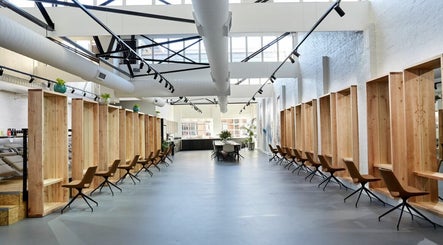 A.H Salon Surry Hills