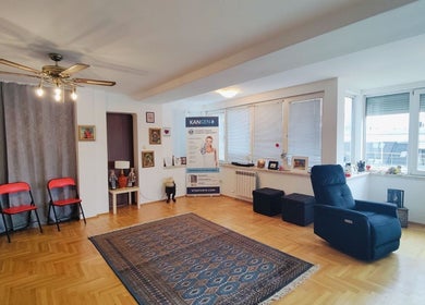 Просторна стая в Холистичен Център за Биорезонансен Анализ - Vita Vivere, София, София Област, BG.