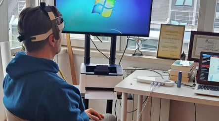 Сеанс биорезонанс в Холистичен Център за Биорезонансен Анализ - Vita Vivere, София, София Област, BG.