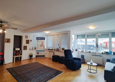 Уютен интериор в Холистичен Център за Биорезонансен Анализ - Vita Vivere, София, София Област, BG.