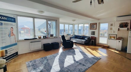 Светло помещение в Холистичен Център за Биорезонансен Анализ - Vita Vivere, София, София Област, BG.