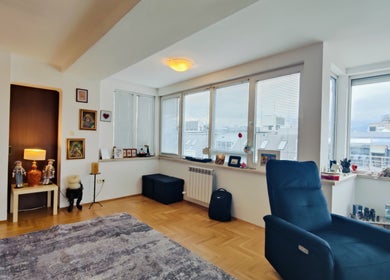 Уютен интериор на Холистичен Център за Биорезонансен Анализ - Vita Vivere, София, София Област, BG.