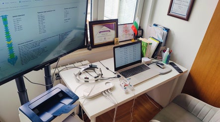 Работно място в Холистичен Център за Биорезонансен Анализ - Vita Vivere, София, София Област, BG.