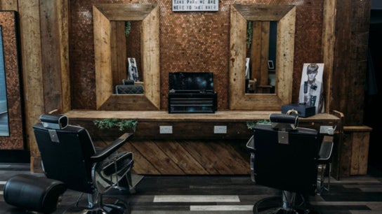 Skins & Needles Barbers