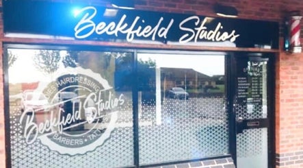 Beckfield Studios