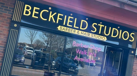 Beckfield Studios