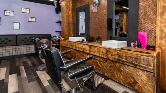 Skins & Needles Barbers 1