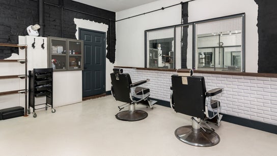 Skins & Needles Barbers 3