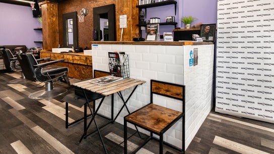 Skins & Needles Barbers 4