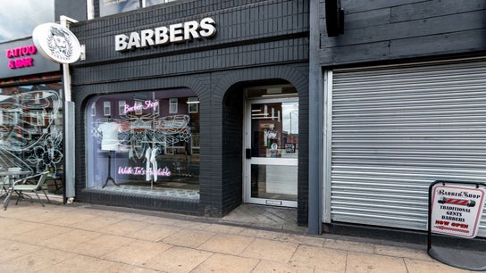 Skins & Needles Barbers 5