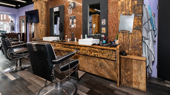 Skins & Needles Barbers 6